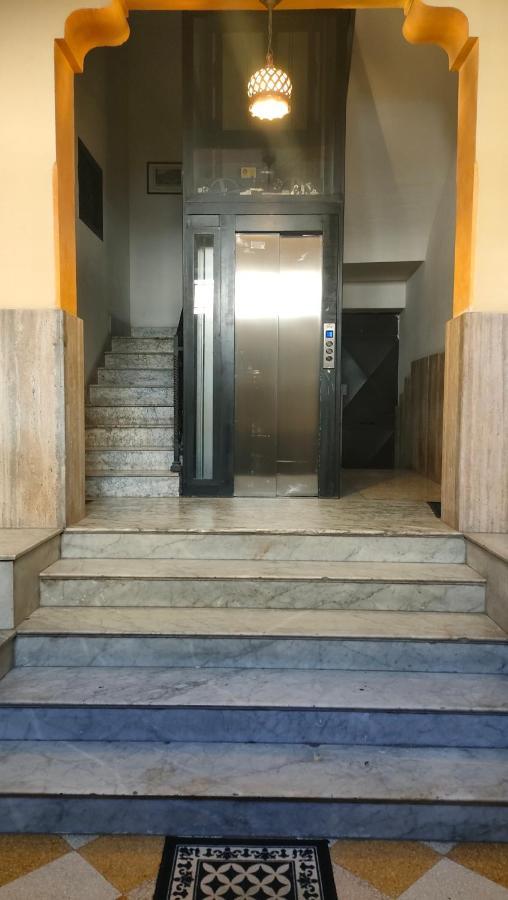 Himera Holiday Palermo Exterior foto